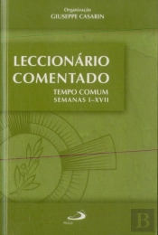 Leccionário Comentado Tempo Comum