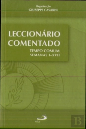 Leccionário Comentado Tempo Comum