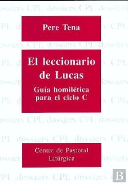 Bertrand.pt - Leccionario De Lucas, El: