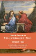 Lecciones Actuales De Ontologia Griega Arcaica Y Clasica