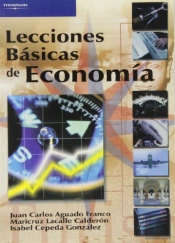 Lecciones Básicas De Economía