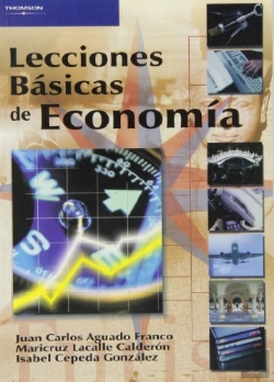 Bertrand.pt - Lecciones Básicas De Economía