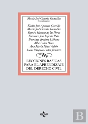 Lecciones Básicas Para El Aprendizaje Del Derecho Civil