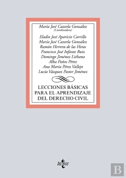Bertrand.pt - Lecciones Básicas Para El Aprendizaje Del Derecho Civil