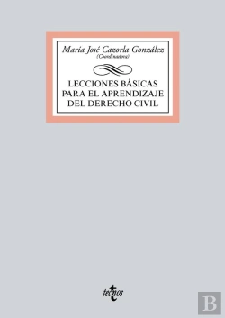 Bertrand.pt - Lecciones Básicas Para El Aprendizaje Del Derecho Civil