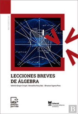 Bertrand.pt - Lecciones Breves De Álgebra