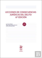 Lecciones Consecuencias Juridicas Del Delito 6ª Edicion
