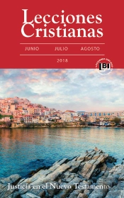 Lecciones Cristianas Libro Del Alumno Trimestre De Verano 2018 - Ebook [Epub]