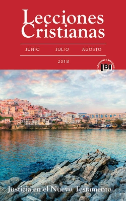 Bertrand.pt - Lecciones Cristianas Libro Del Alumno Trimestre De Verano 2018 - Ebook [Epub]
