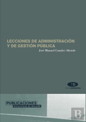Lecciones De Administración Y De Gestión Pública