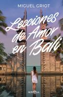 Lecciones De Amor En Bali