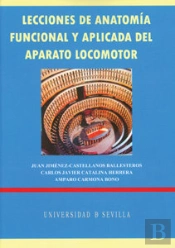 Lecciones De Anatomia Funcional Y Aplicada Del Aparato Locomotor