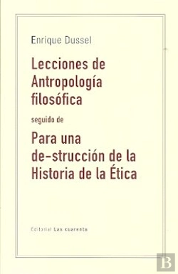 Bertrand.pt - Lecciones De Antropologia Filosofica