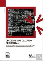 Lecciones De Calculo Elemental