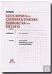 Lecciones De Consecuencias Jurídicas Del Delito
