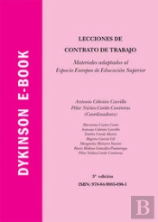 Lecciones De Contrato De Trabajo