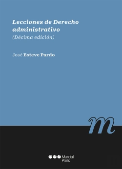 Bertrand.pt - Lecciones De Derecho Administrativo. 10ª Ed.