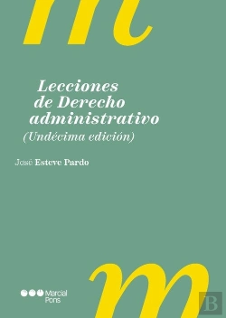 Bertrand.pt - Lecciones De Derecho Administrativo 11ª Ed