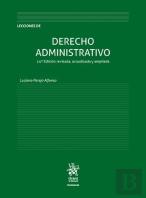 Lecciones De Derecho Administrativo 14ª Edicion Revisada, Actualizada Y Ampliada