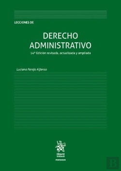 Bertrand.pt - Lecciones De Derecho Administrativo 14ª Edicion Revisada, Actualizada Y Ampliada