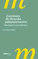 Lecciones De Derecho Administrativo 2026