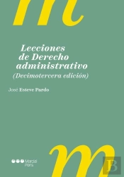 Lecciones De Derecho Administrativo 2026