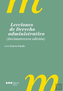 Bertrand.pt - Lecciones De Derecho Administrativo 2026