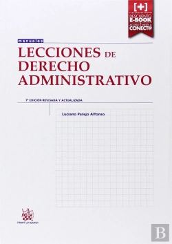 Bertrand.pt - Lecciones De Derecho Administrativo 7ª Edición 2014