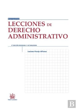 Bertrand.pt - Lecciones De Derecho Administrativo 8ª Edición 2016