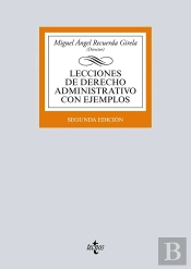 Lecciones De Derecho Administrativo Con Ejemplos