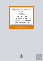 Lecciones De Derecho Administrativo Con Ejemplos