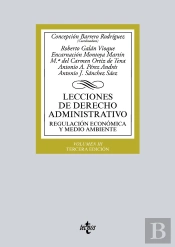 Lecciones De Derecho Administrativo