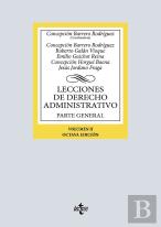Lecciones De Derecho Administrativo