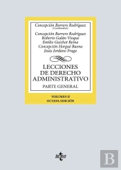 Lecciones De Derecho Administrativo