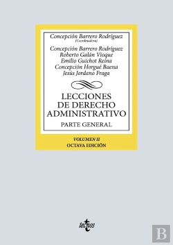 Bertrand.pt - Lecciones De Derecho Administrativo