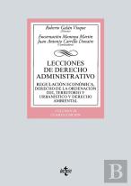Lecciones De Derecho Administrativo