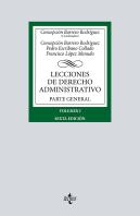 Lecciones De Derecho Administrativo