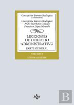 Lecciones De Derecho Administrativo