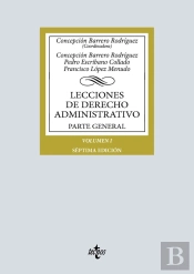 Lecciones De Derecho Administrativo