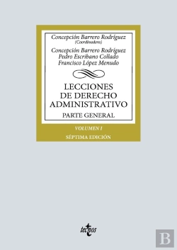 Bertrand.pt - Lecciones De Derecho Administrativo