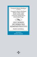 Lecciones De Derecho Administrativo