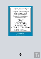 Lecciones De Derecho Administrativo