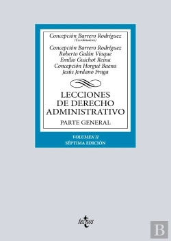 Bertrand.pt - Lecciones De Derecho Administrativo