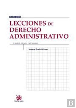 Bertrand.pt - Lecciones De Derecho Administrativo