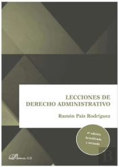 Lecciones De Derecho Administrativo