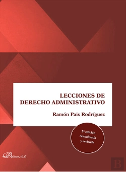 Bertrand.pt - Lecciones De Derecho Administrativo