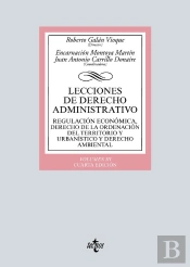 Lecciones De Derecho Administrativo