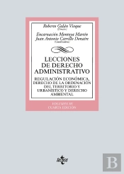 Lecciones De Derecho Administrativo