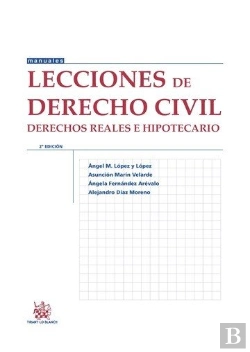 Bertrand.pt - Lecciones De Derecho Civil