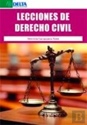 Lecciones De Derecho Civil